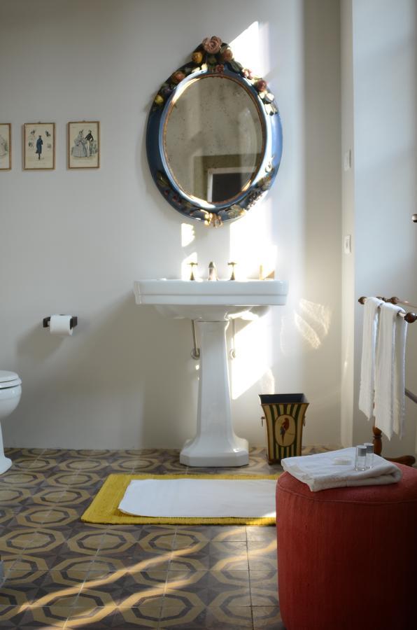 Villa Biondelli Wine & Suites Cazzago San Martino Eksteriør billede