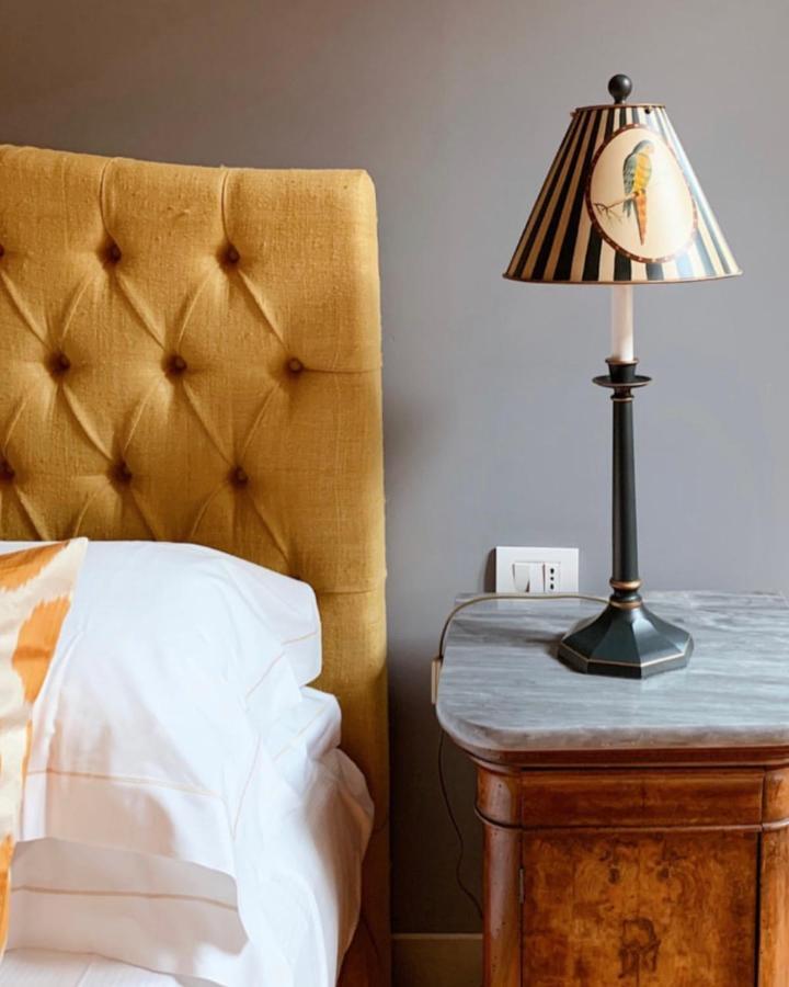 Villa Biondelli Wine & Suites Cazzago San Martino Eksteriør billede