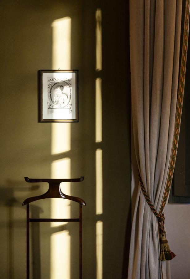 Villa Biondelli Wine & Suites Cazzago San Martino Eksteriør billede