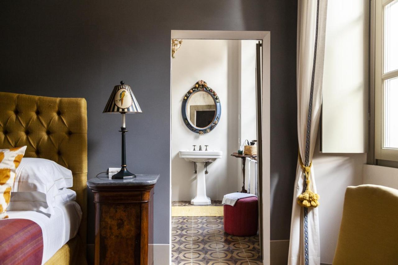 Villa Biondelli Wine & Suites Cazzago San Martino Eksteriør billede