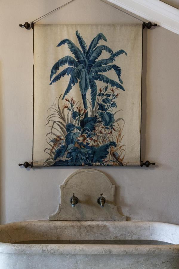 Villa Biondelli Wine & Suites Cazzago San Martino Eksteriør billede